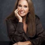 FamousPeopleFacts - Shari Arison