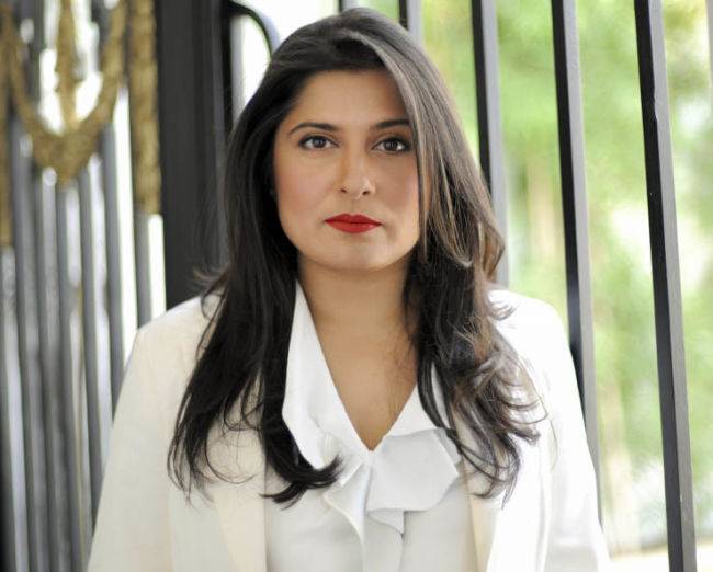 FamousPeopleFacts - Sharmeen Obaid-Chinoy