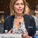 FamousPeopleFacts - Sharyl Attkisson