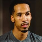 FamousPeopleFacts - Shaun Livingston