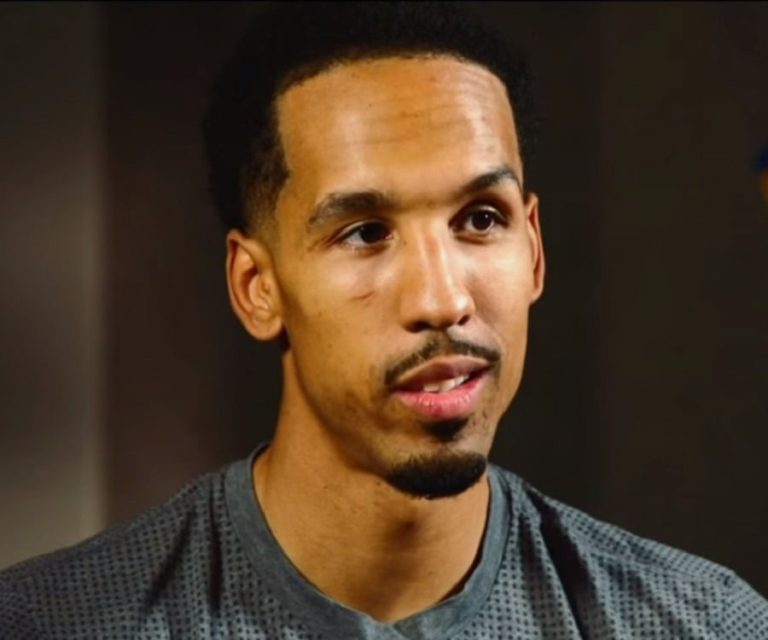 FamousPeopleFacts - Shaun Livingston