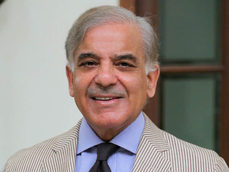 FamousPeopleFacts - Shehbaz Sharif