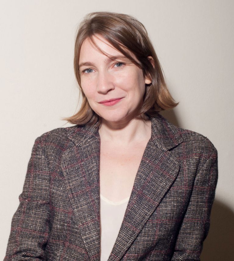 FamousPeopleFacts - Sheila Heti