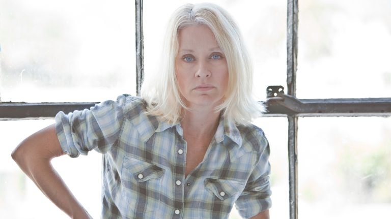 FamousPeopleFacts - Shelby Lynne