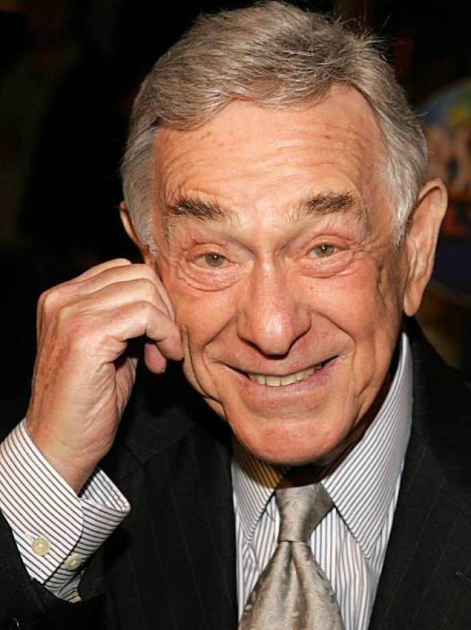 FamousPeopleFacts - Shelley Berman