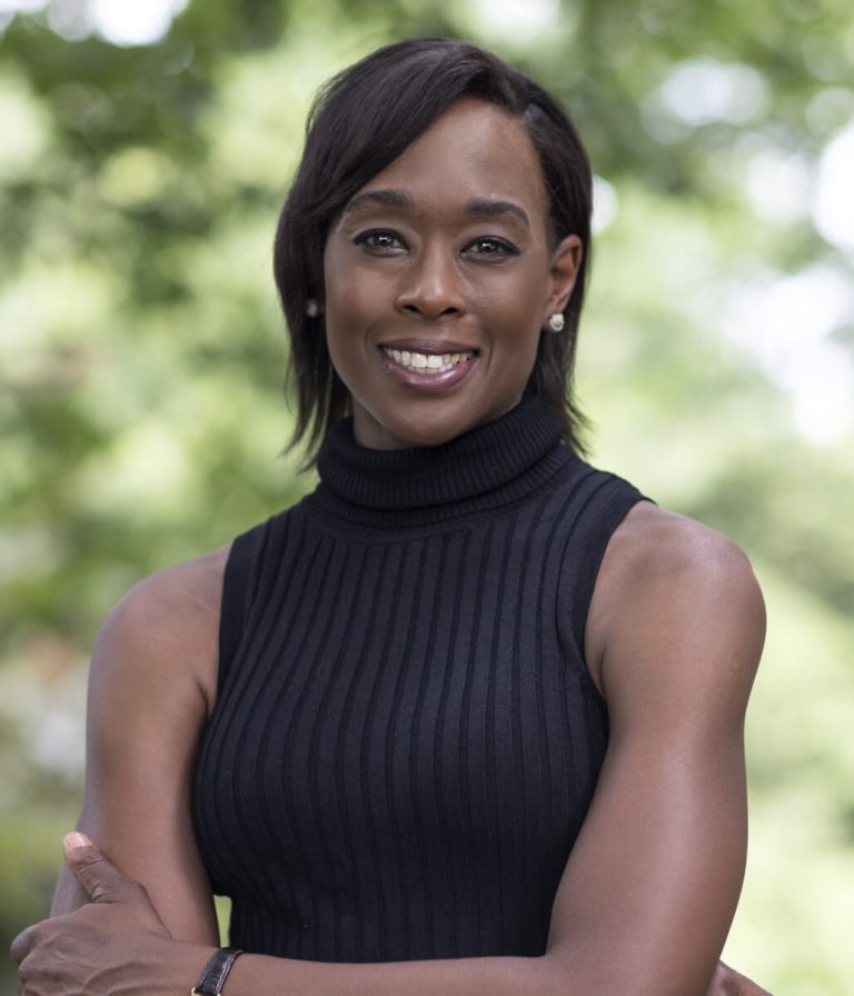 FamousPeopleFacts - Margot Lee Shetterly