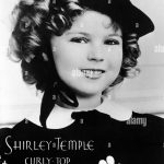 FamousPeopleFacts - Shirley Temple