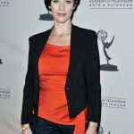 FamousPeopleFacts - Maggie Siff