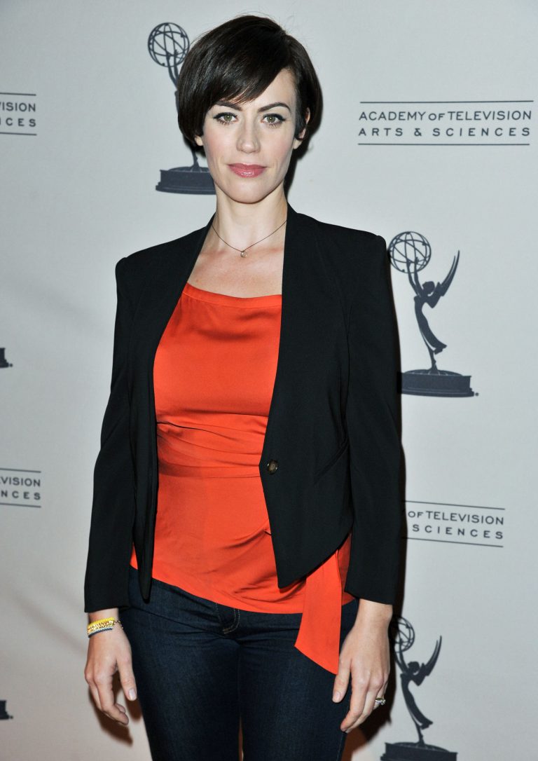 FamousPeopleFacts - Maggie Siff