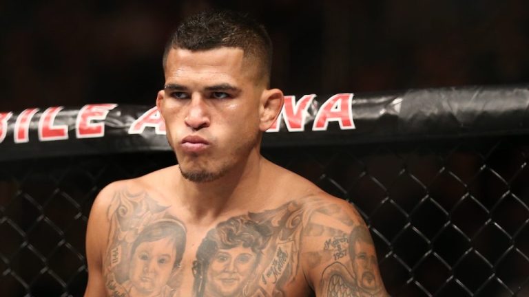 FamousPeopleFacts - Anthony Pettis