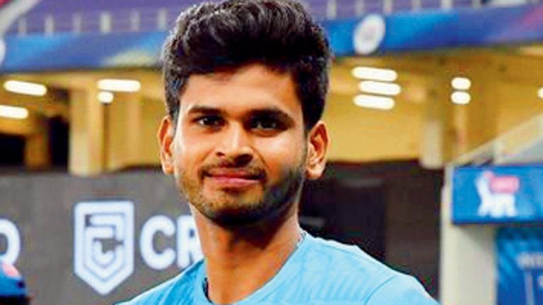 FamousPeopleFacts - Shreyas Iyer