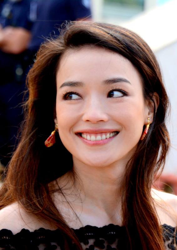 FamousPeopleFacts - Shu Qi