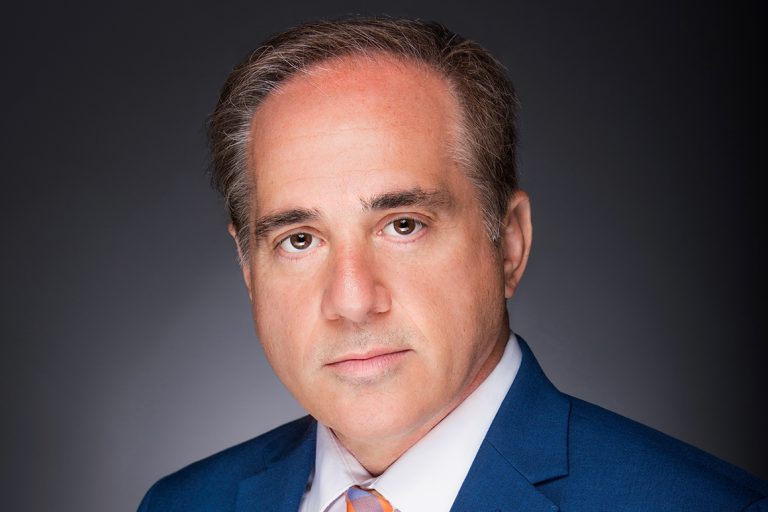 FamousPeopleFacts - David Shulkin