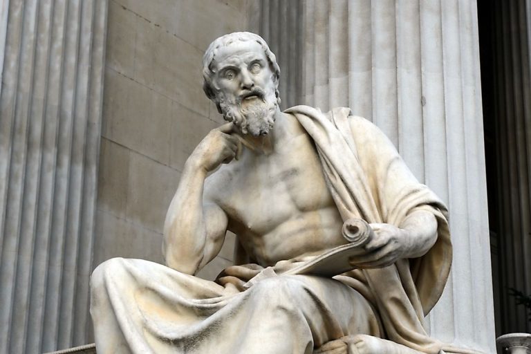 FamousPeopleFacts - Herodotus