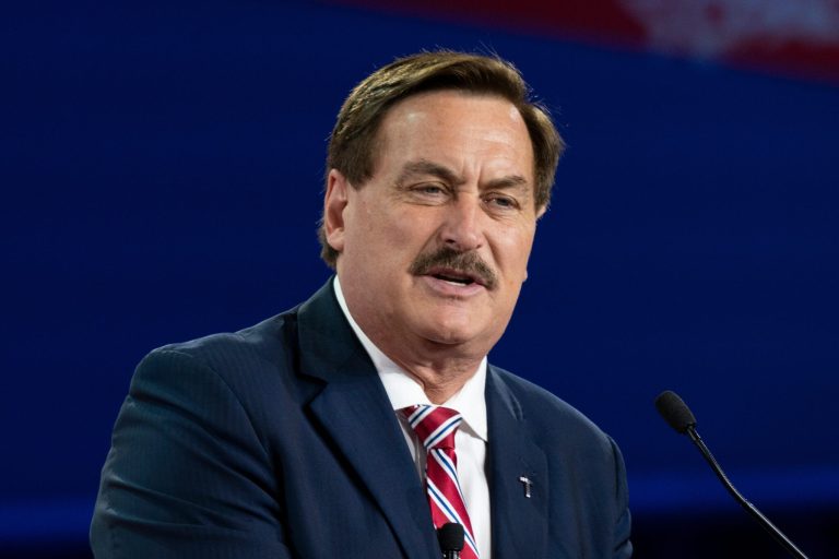 FamousPeopleFacts - Mike Lindell