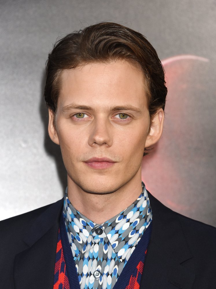 FamousPeopleFacts - Bill Skarsgard