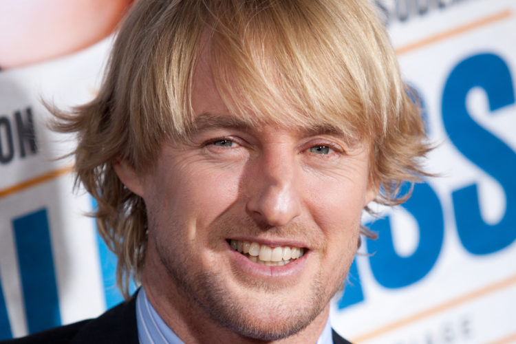 FamousPeopleFacts - Owen Wilson