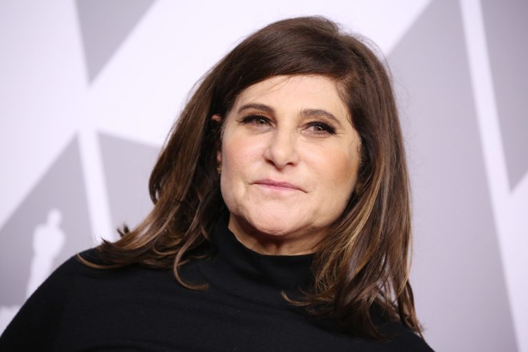 FamousPeopleFacts - Amy Pascal