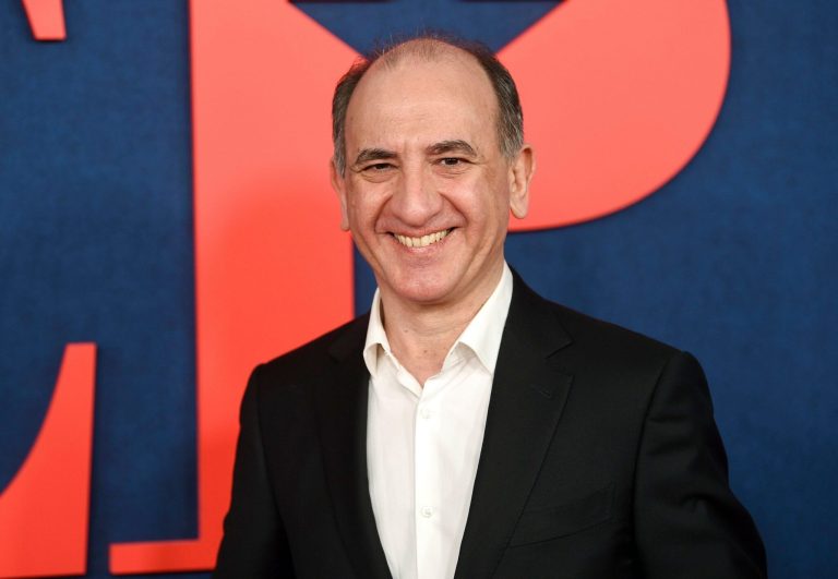 FamousPeopleFacts - Armando Iannucci