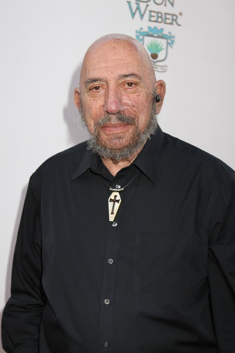 FamousPeopleFacts - Sid Haig