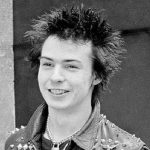 FamousPeopleFacts - Sid Vicious