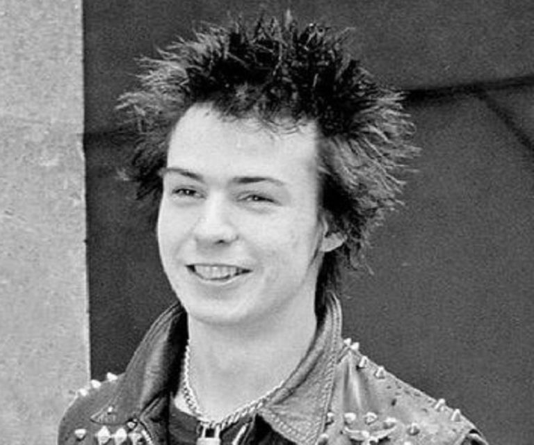 FamousPeopleFacts - Sid Vicious