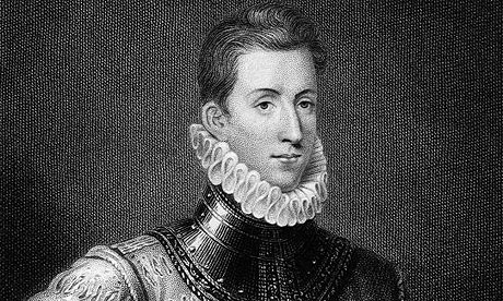 FamousPeopleFacts - Philip Sidney