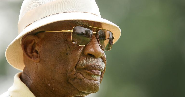 FamousPeopleFacts - Charlie Sifford