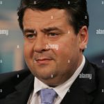 FamousPeopleFacts - Sigmar Gabriel