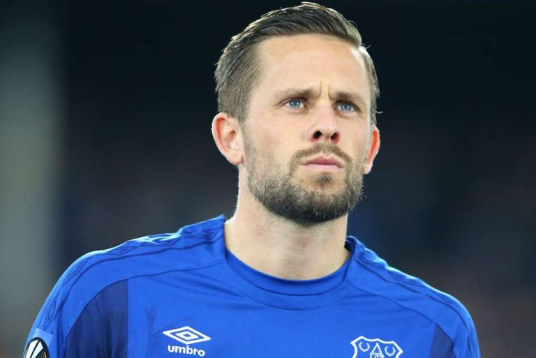 FamousPeopleFacts - Gylfi Sigurdsson