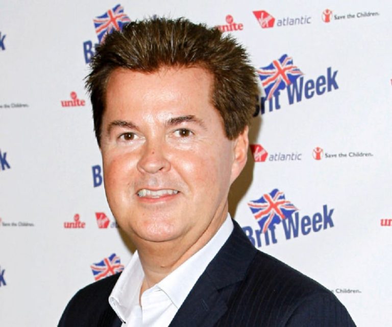 FamousPeopleFacts - Simon Fuller