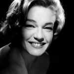 FamousPeopleFacts - Simone Signoret