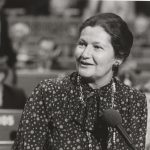 FamousPeopleFacts - Simone Veil