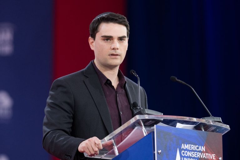 FamousPeopleFacts - Ben Shapiro