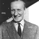 FamousPeopleFacts - Alec Issigonis