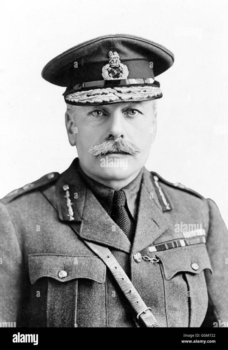 FamousPeopleFacts - Douglas Haig