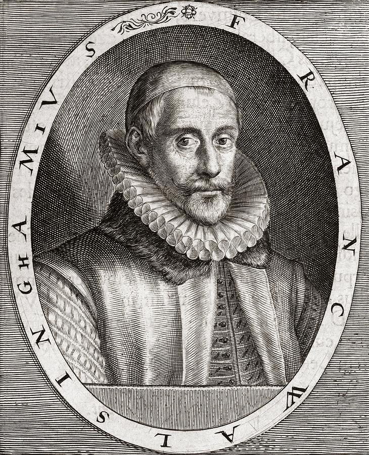 FamousPeopleFacts - Francis Walsingham