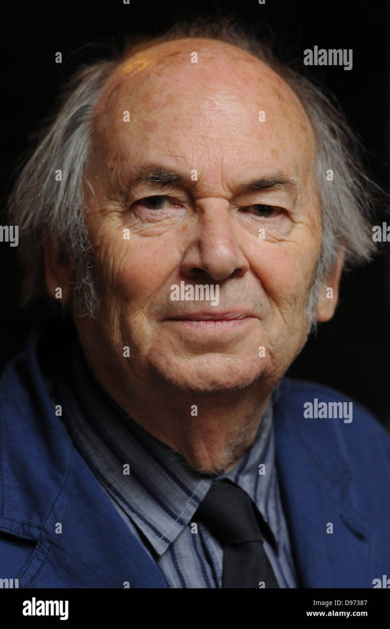 FamousPeopleFacts - Quentin Blake