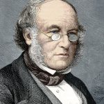 FamousPeopleFacts - Rowland Hill