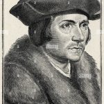 FamousPeopleFacts - Thomas More