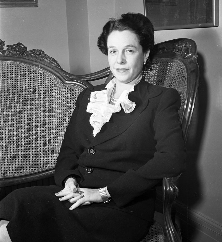 FamousPeopleFacts - Cornelia Otis Skinner