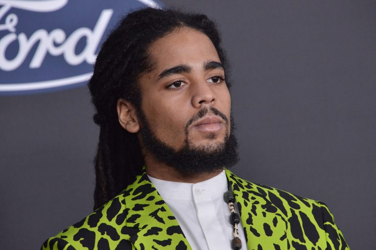 FamousPeopleFacts - Skip Marley