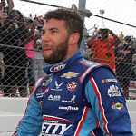 FamousPeopleFacts - Bubba Wallace