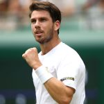 FamousPeopleFacts - Cameron Norrie