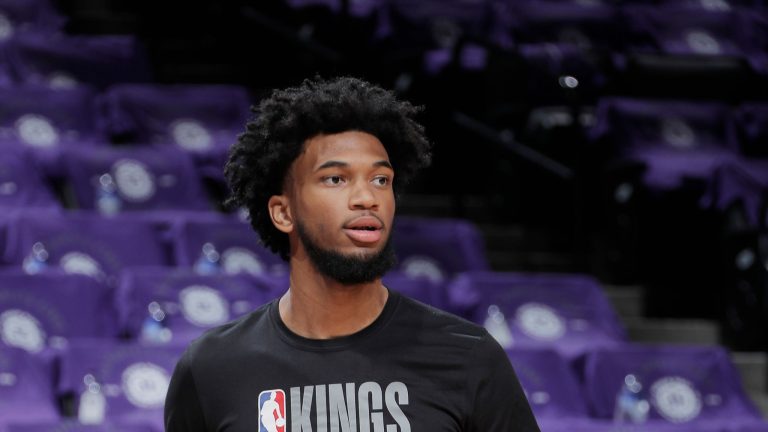 FamousPeopleFacts - Marvin Bagley III