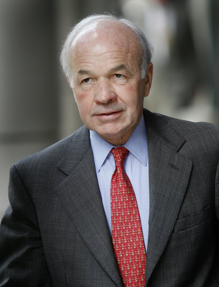 FamousPeopleFacts - Kenneth Lay