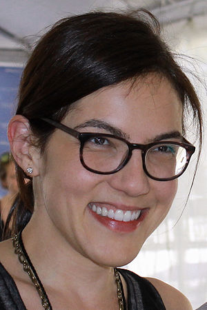 FamousPeopleFacts - Sloane Crosley