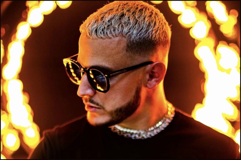 FamousPeopleFacts - DJ Snake