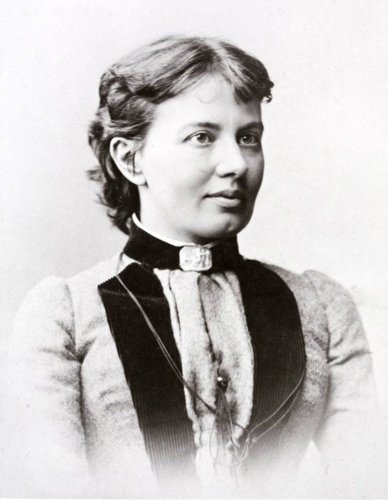 FamousPeopleFacts - Sofia Kovalevskaya