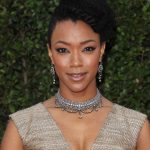 FamousPeopleFacts - Sonequa Martin-Green